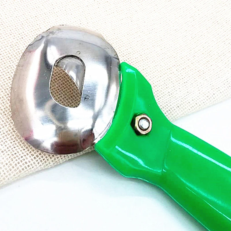 Нержавеющая сталь бытовой нарезанный Лапша ручной делая инструмент для