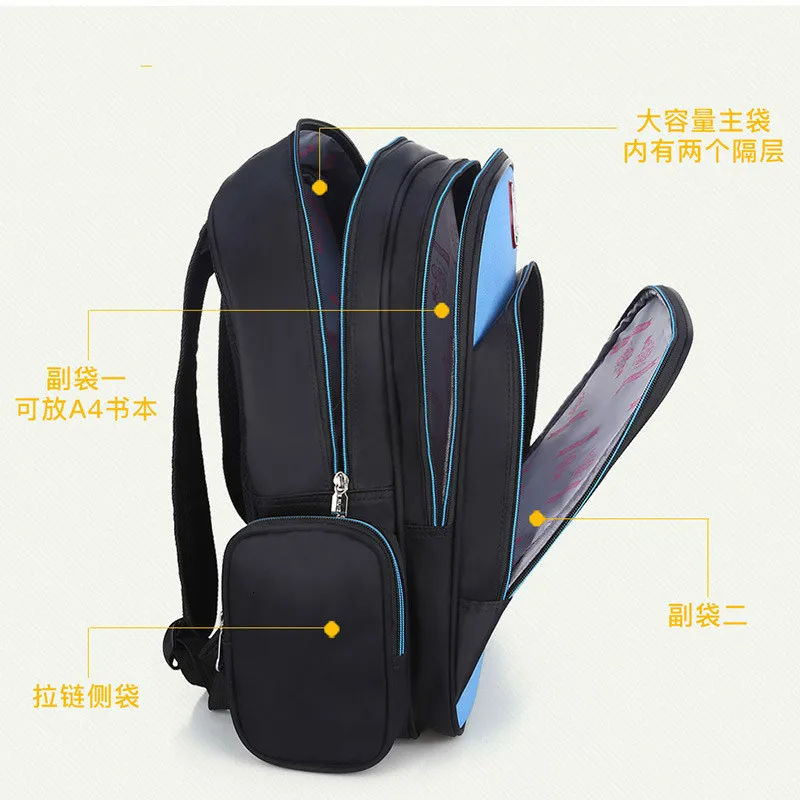 Bags children School waterproof For boys Girls Backpacks For Kids BagsSchool Backpack Kids satchel School backpacks School Bags