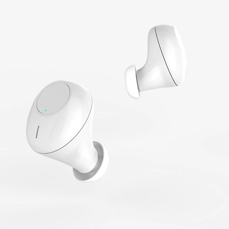 TWS-стереонаушники с микрофоном и поддержкой Bluetooth 5 0 | Электроника
