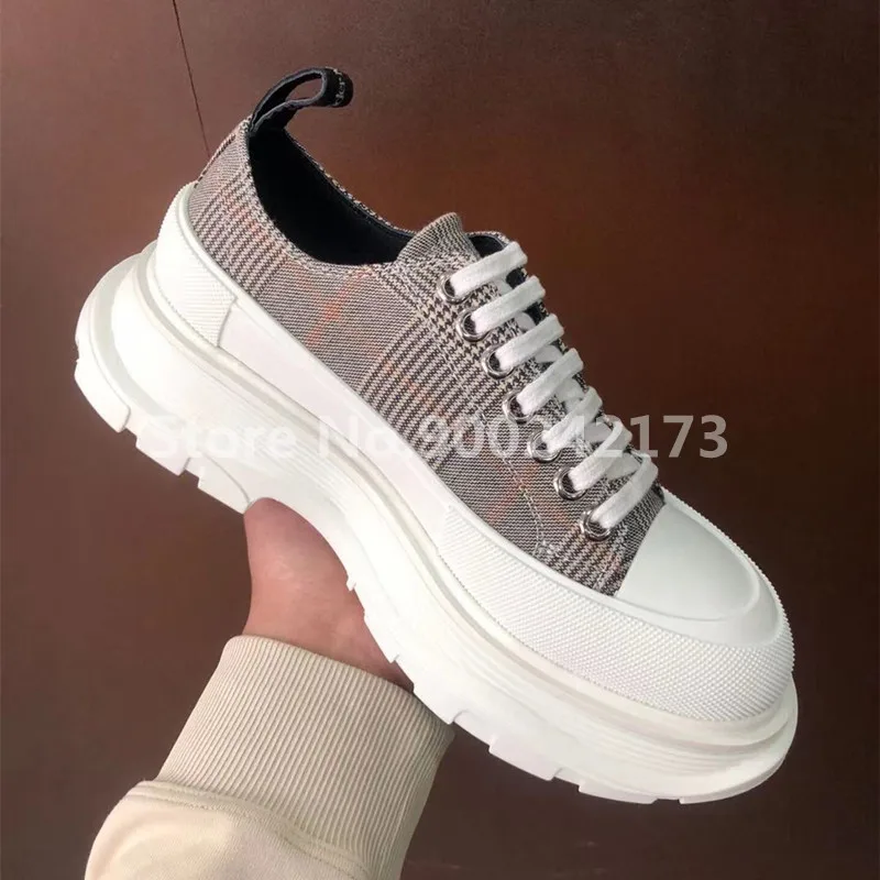 

Canvas Shoes Women Trainers Men High Top Sneaker Lady Autumn Female Footwear Breathable Girl Brand Designer Sneakers Europe
