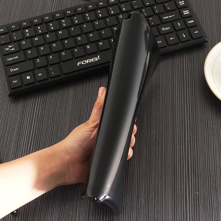 soft clear tablet silicon cover for huawei mediapad m5 lite 8 8 0 jdn2 w09 jdn2 al00 case coque funda protective shell black free global shipping