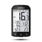 Велосипедные аксессуары CYCPLUS M1 GPS велосипедный Спидометр велосипедный компьютер Bluetooth 4,0 ANT + IPX6 одометр велосипедные аксессуары