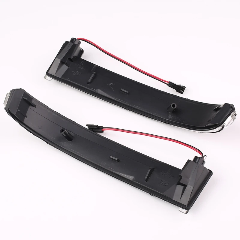

Car LED Dynamic Turn Signal Led Rearview Mirror Indicator Light for Hyundai Lafesta 2018 2019 2020