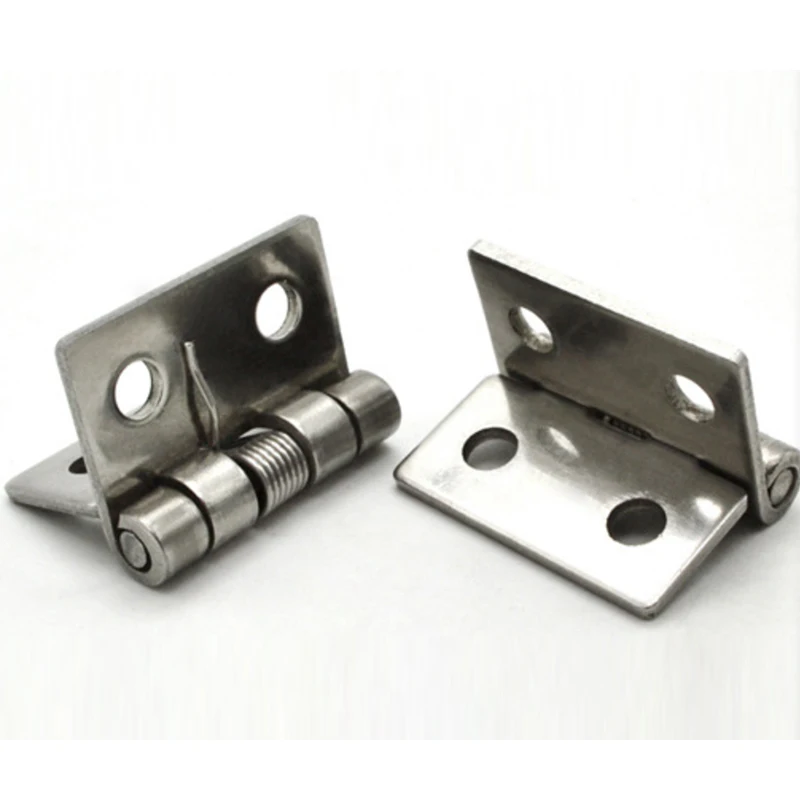 XK518 высокое качество самозакрывающиеся из нержавеющей стали маленькие Пружинные