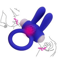 cock penis rings sex toys for men clitoris delay ejaculation stimulation products vibrators couples bondage adult game sex shop