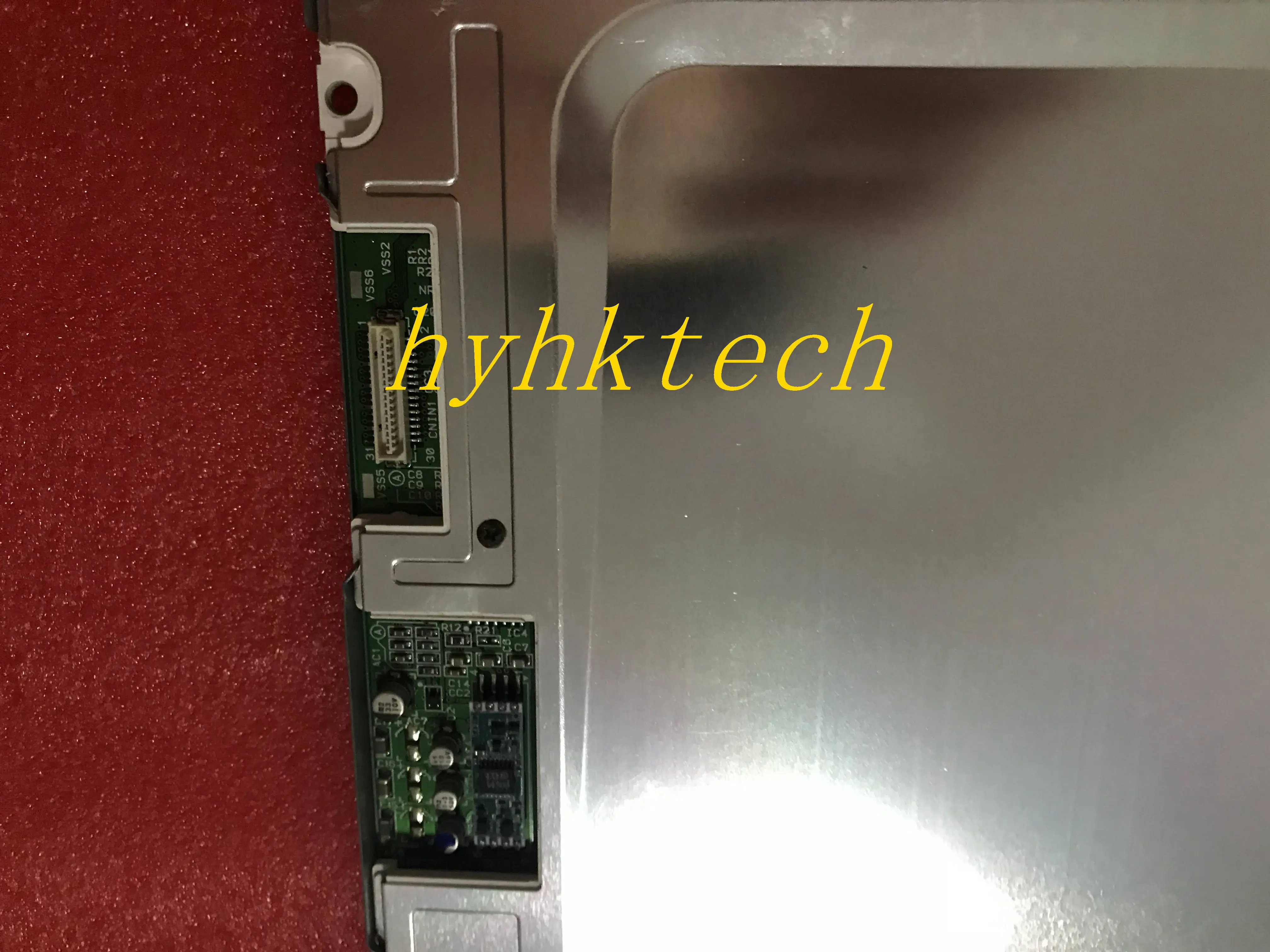 10 4 дюймовый промышленный ЖК дисплей LM10V332 LM10V32 LM10V332R новый и оригинальный