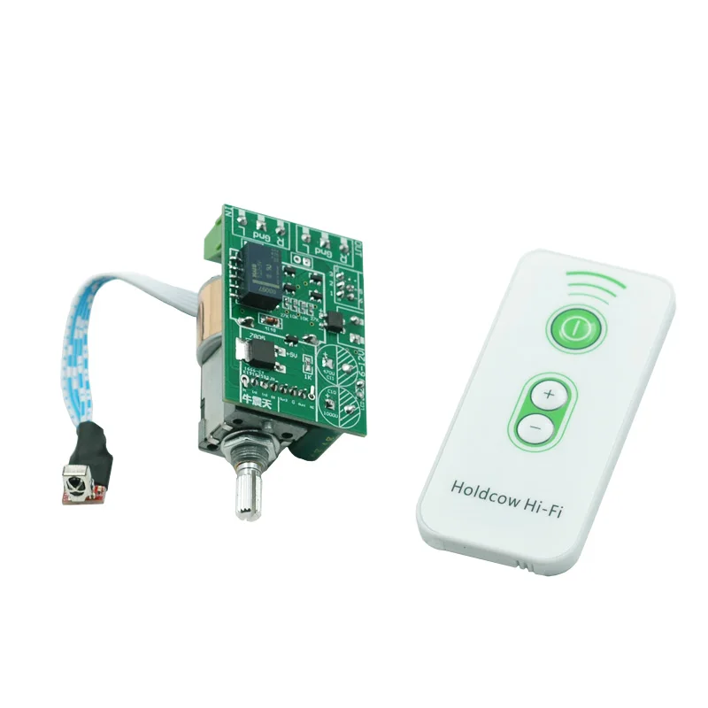 Усилитель звука Fever Hifi инфракрасный пульт дистанционного управления панель