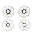 Ротор дискового тормоза SHIMANO SM RT54 RT64 RT53 RT30 RT10, центральный замок для горных велосипедов, диск XT SLX DEORE 160 мм 180 мм, для горных велосипедов