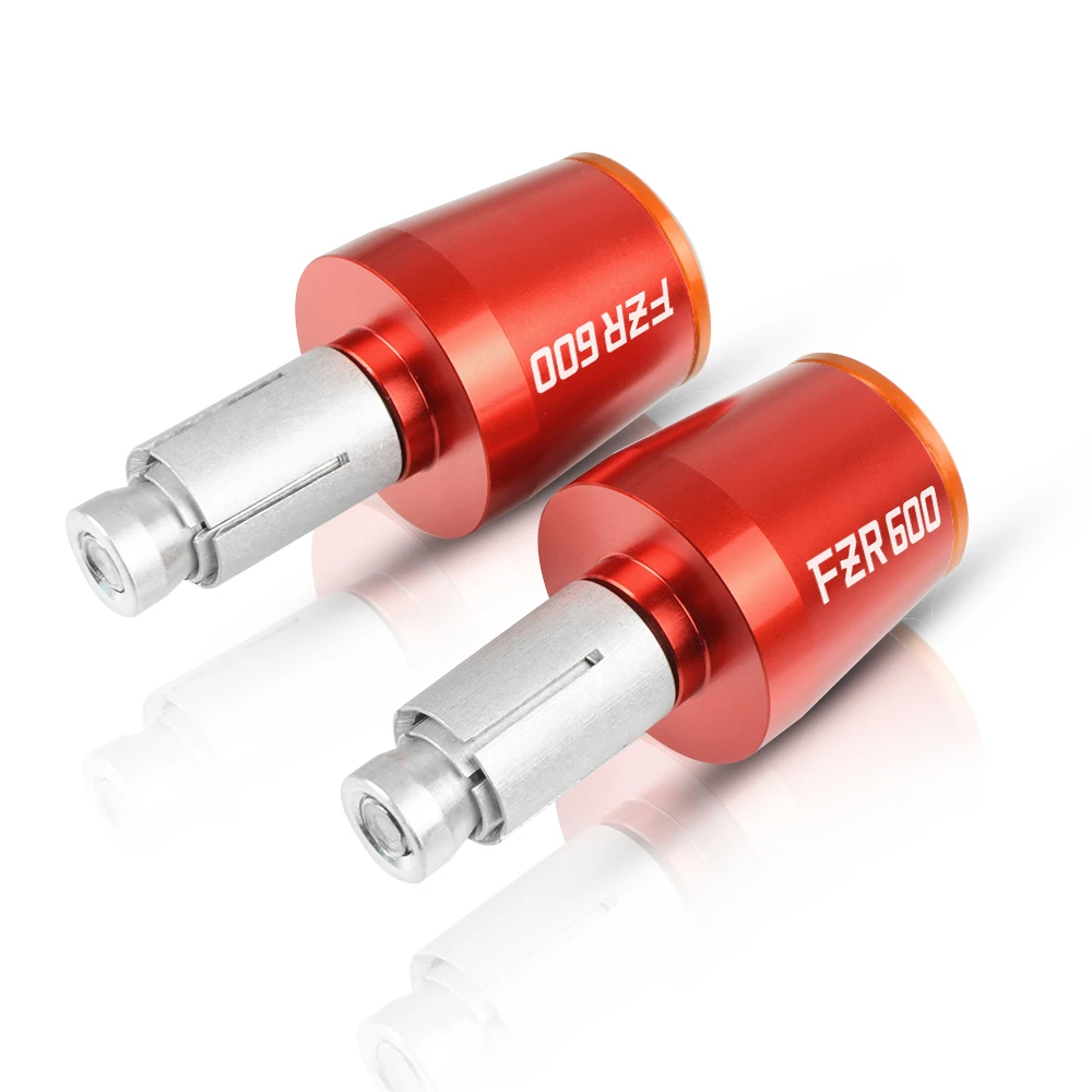 Мотоциклетный руль шестерни сбалансированный Подключите ползунка бар конец