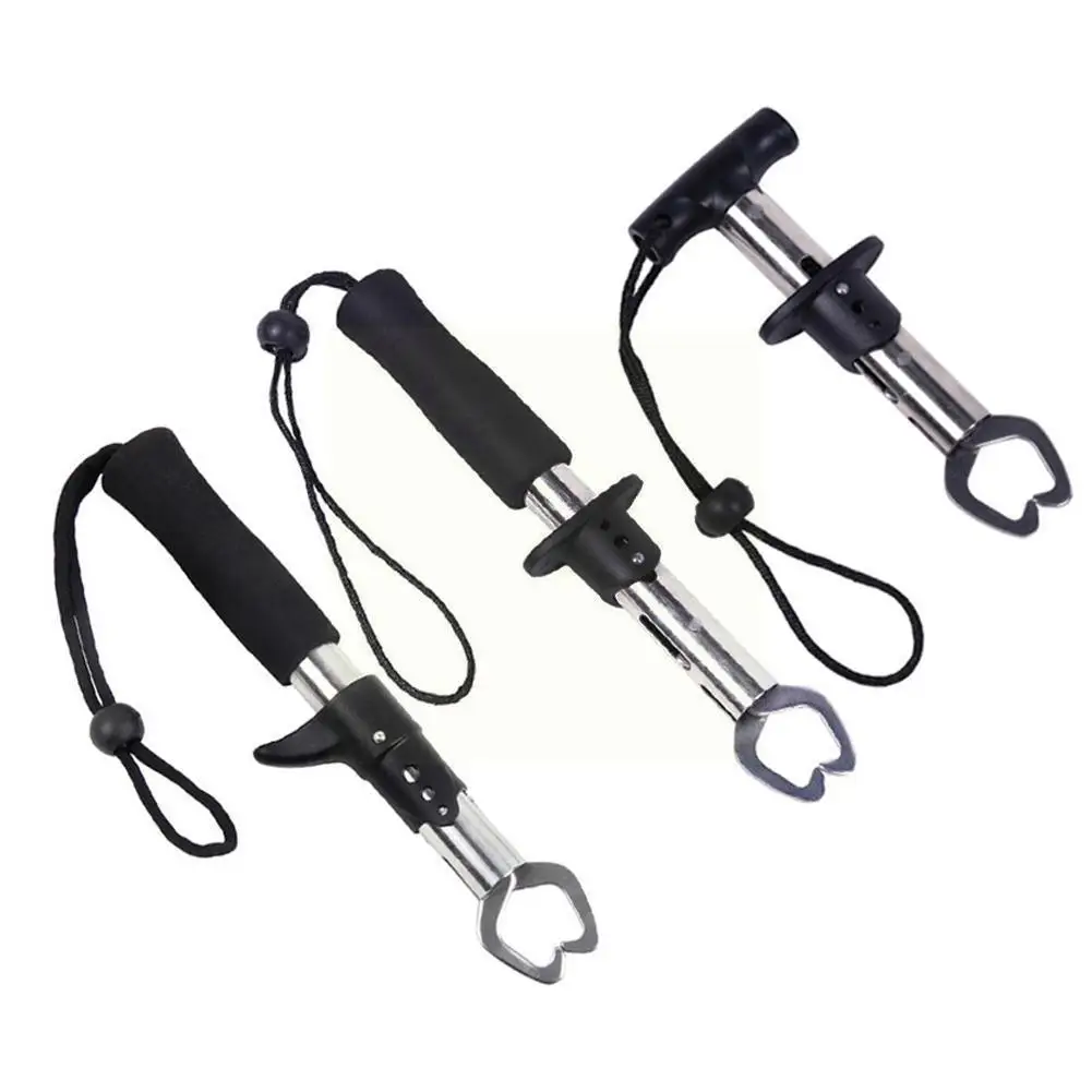 

NEW 18cm handle control fish device small clamp pliers Free gear shipping lure