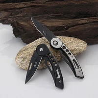 folding knife camping folding knife 3cr13mov blade hunting knife tactical knives outdoor military knife edc multi tool
