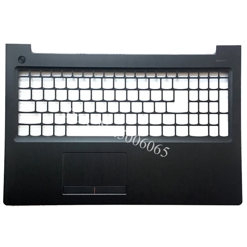 Новинка для lenovo ideapad 510 15 15ISK 15IKB 310 15ABR чехол упора рук/Нижняя крышка корпуса