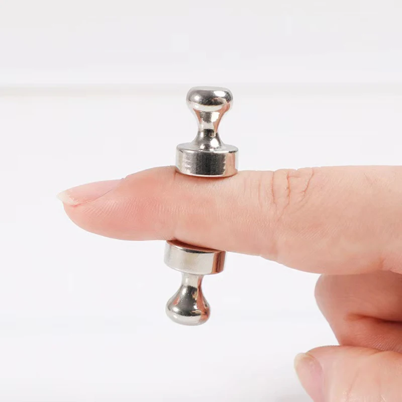 Магнит для пинборда на холодильник Офисная защелка мощные неодимовые магнитные