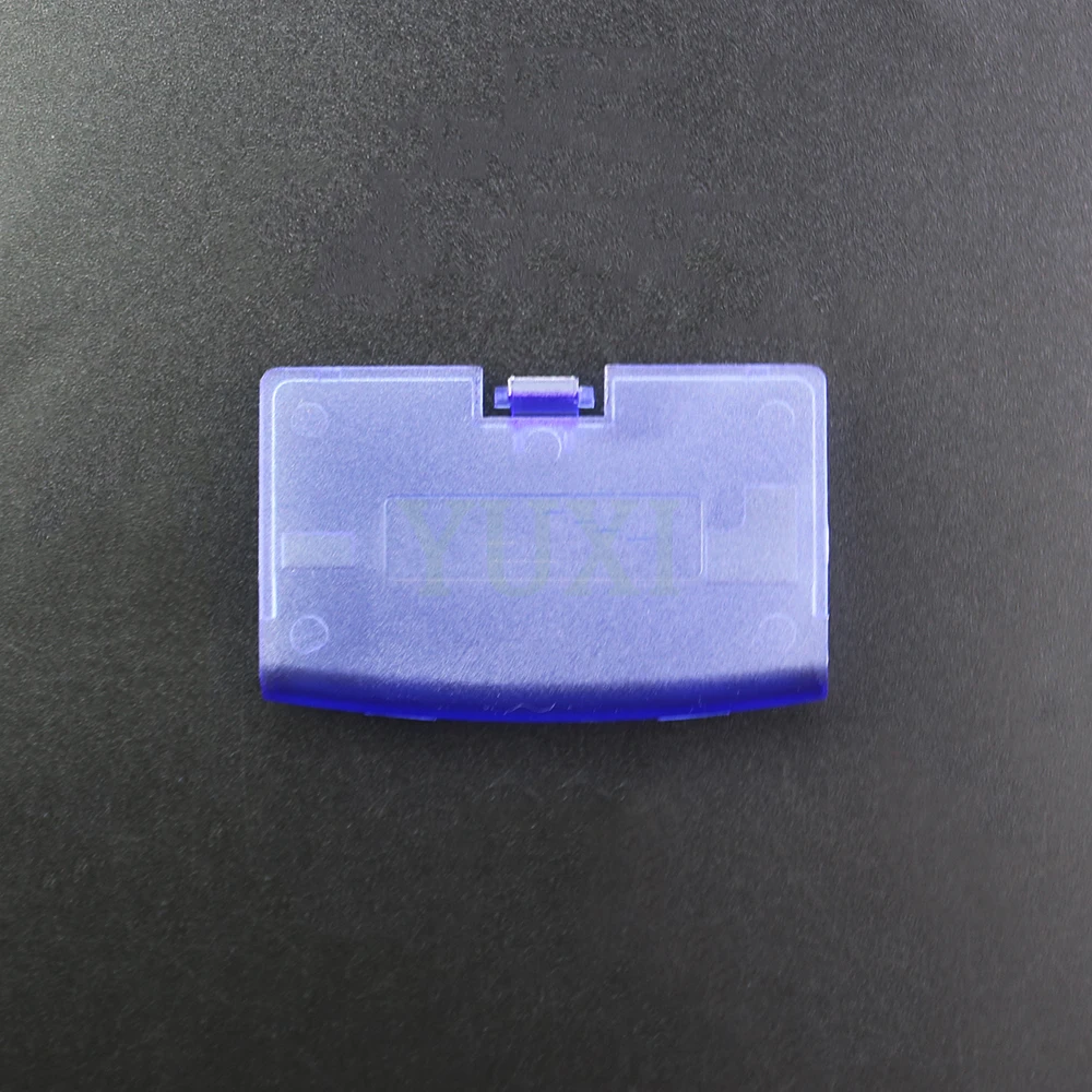 Замена батарейного отсека YUXI для Game boy Advance GBA |