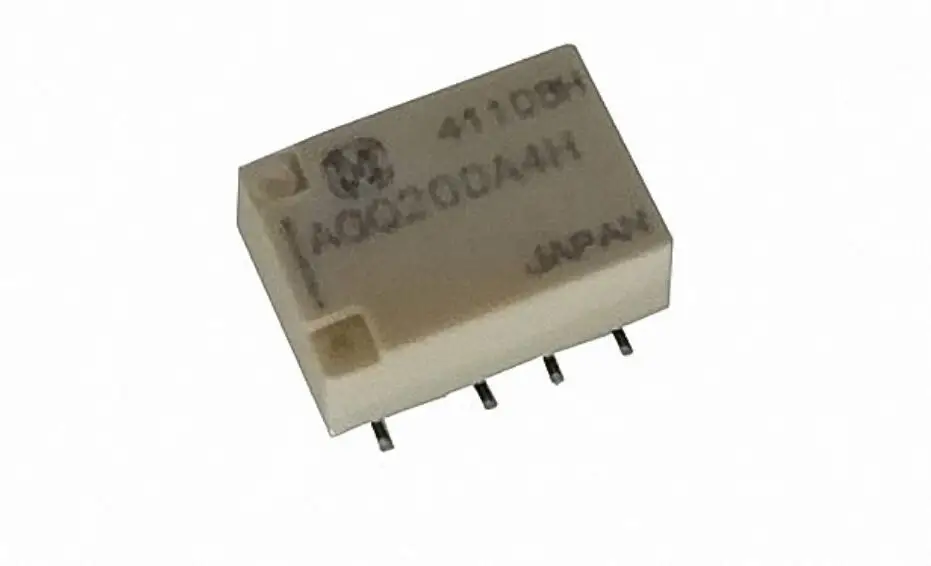 FTR- MYAA024D Fujitsu реле, новый оригинальный аутентичный