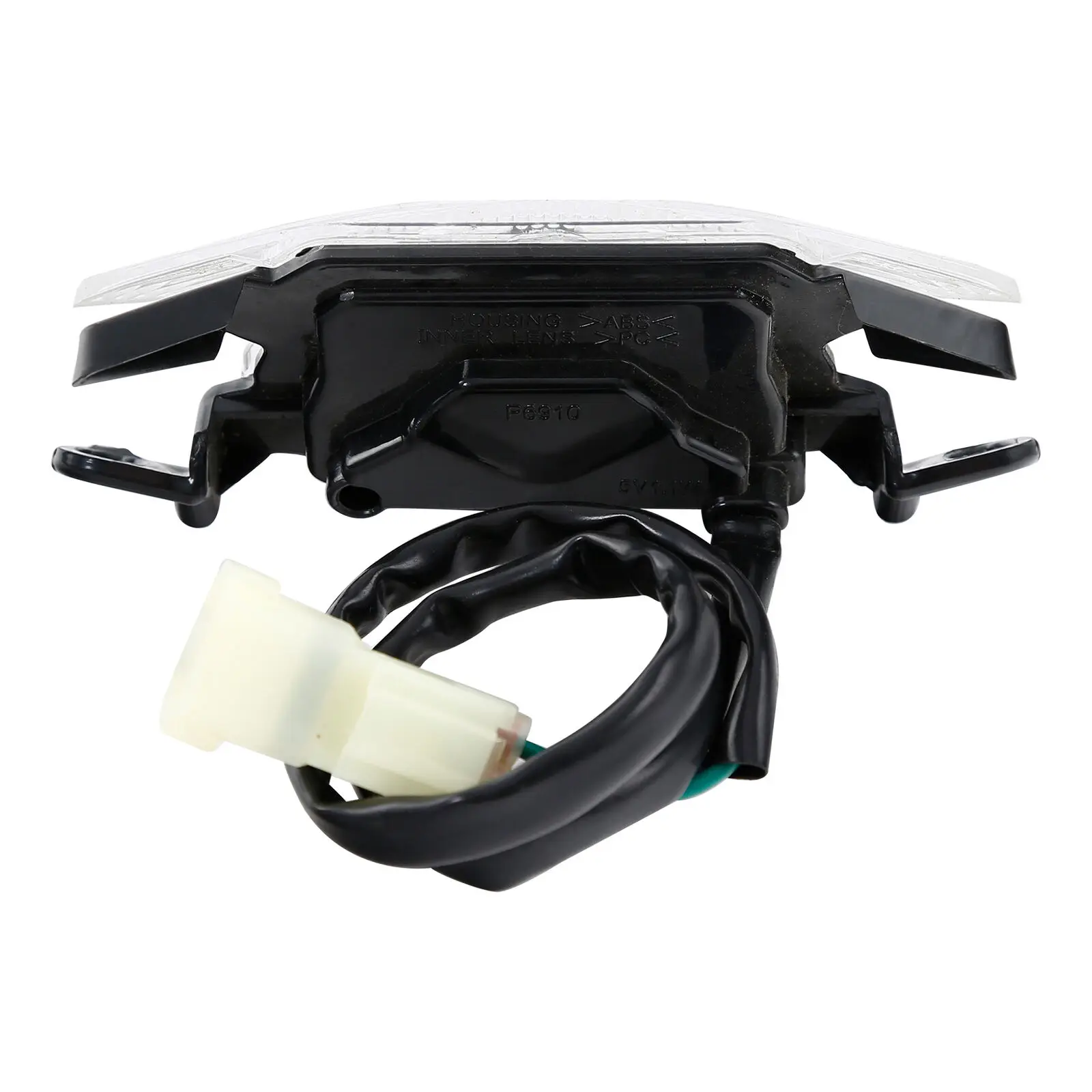 Motorcycle LED Upper Head Front Running Light For Honda CBR600RR CBR 600 RR 2007-2012 |