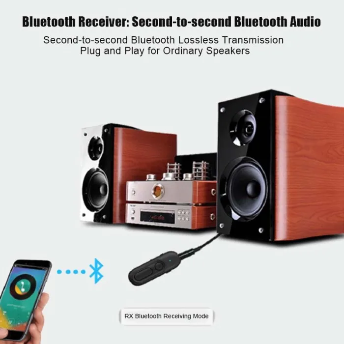 Нагрудный зажим Bluetooth гарнитура приемник Спорт стерео Водонепроницаемый Многофункциональный портативный приемник GK8899