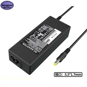 19V 4.74A 5.5x1.7mm 90W Laptop AC Power Adapter Charger for Acer Aspire 4710G 4720G 4730 5750G 5755G 7110 9300 E1-571G M5-581G