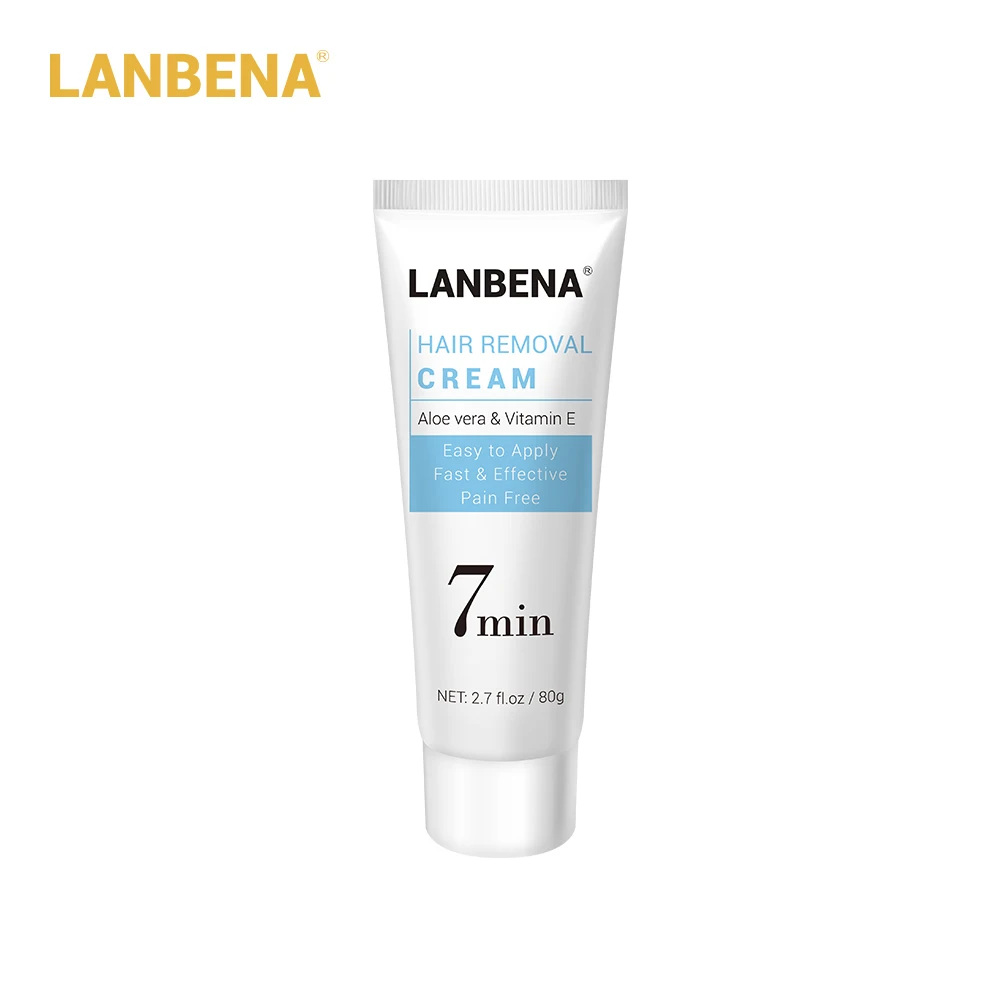 2 шт. крем для удаления волос безболезненное удаление депиляции Гладкий