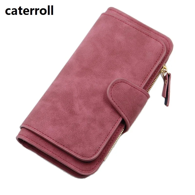 Брендовые женские кошельки из искусственной кожи высокого качества с держателем