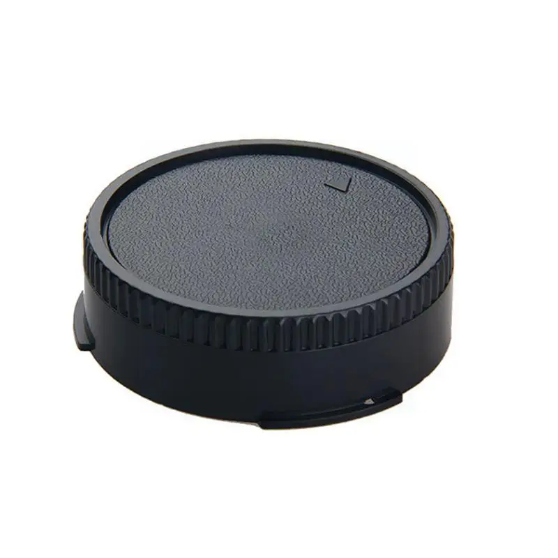 

Rear lens cap cover for Canon FD FL mount camera B6G0 Black Lens Fd is Quality Back Testing High and Fine Cover Special R9U2