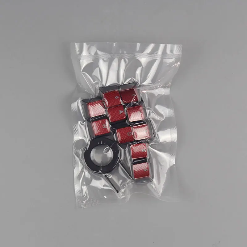 Колпачки для клавиш FPS / MOBA колпачки с подсветкой Corsair K70 RGB K95 K90 K65 K63 игровая