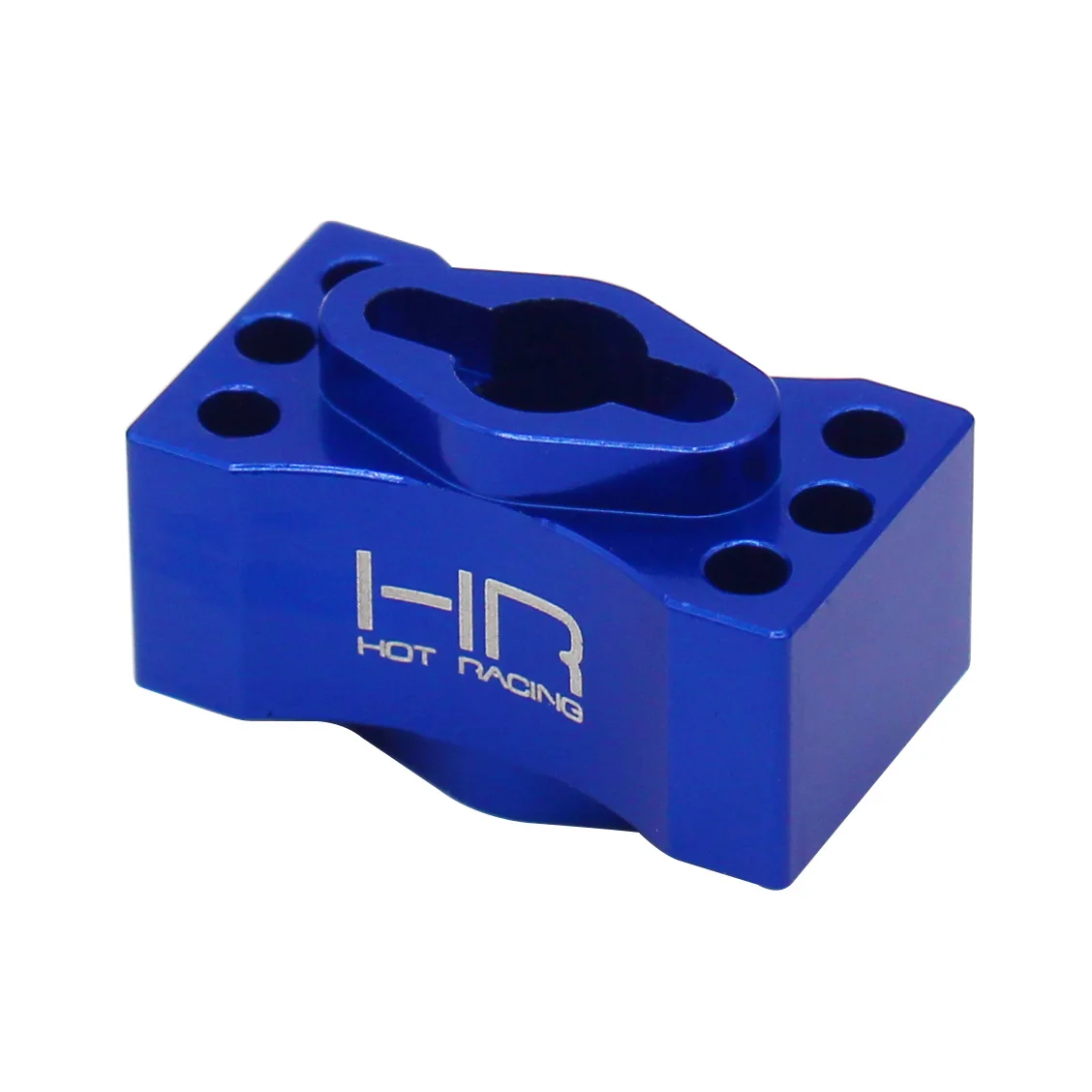 Прямая ось из алюминиевого сплава HR Losi LMT Monster Truck |