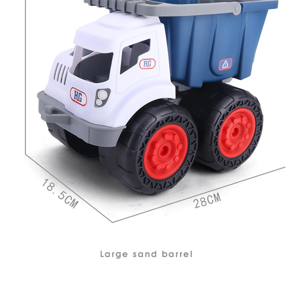

35*15*17CM Large Excavator Model Alloy Car Children Toy Car for Boy Girl Inertia Car Children Toy Fun Educational Puzzle Gift