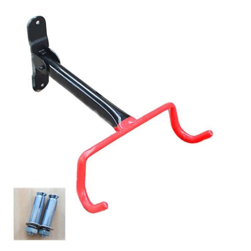 Подставка для велосипеда настенный гаражный крючок хранения горных велосипедов