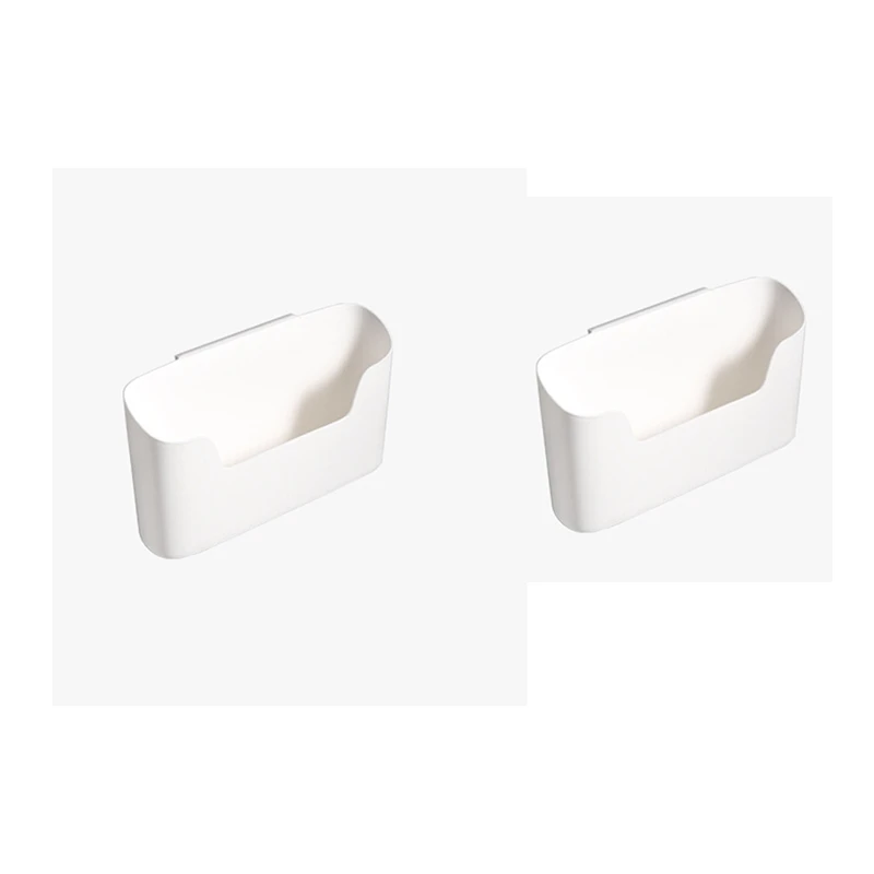 

2 шт., многофункциональная подвесная корзина для хранения