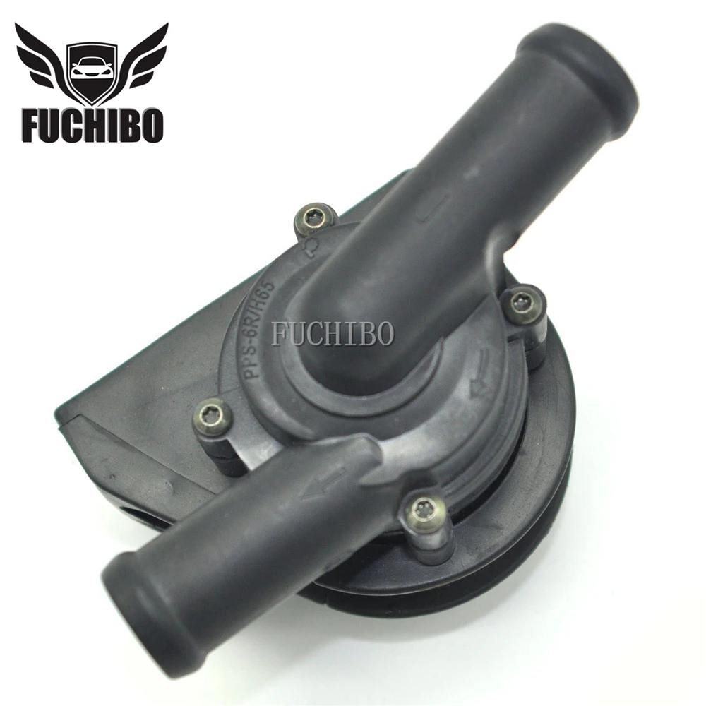 Водяной насос FUCHIBO 078121601B для V W Passat 3B3/3B6/2.8L 078121601 41530E 941530E 078121599C|Водяные насосы| |