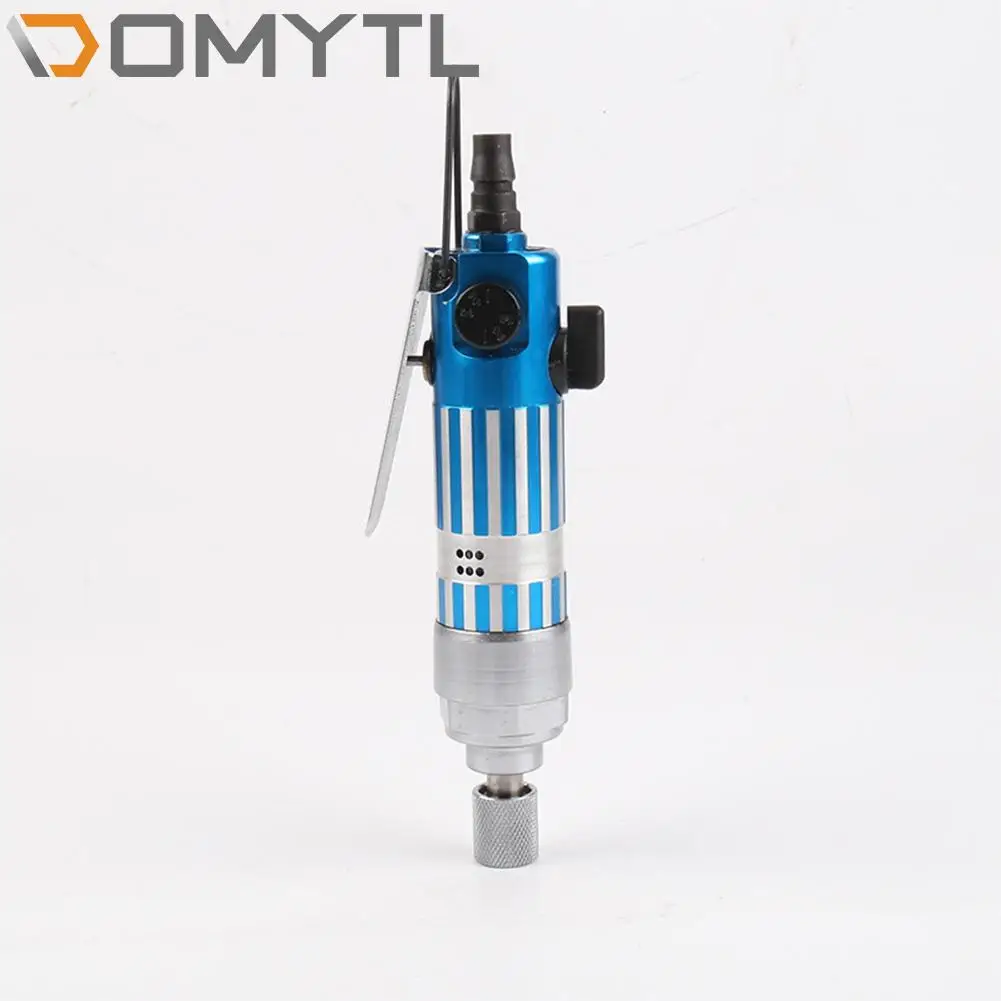 1/4   Pneumatic Screwdriver Air Driver Drill Tools Double Switch Screw Tool Gun Reversible Professional Industrial 11000rpm