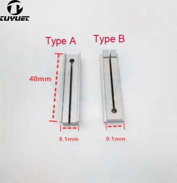 

Key Duplicating Fixture for Honda External Milling Key Clamp Chuck Universal For Vertical Key Cutting Machine