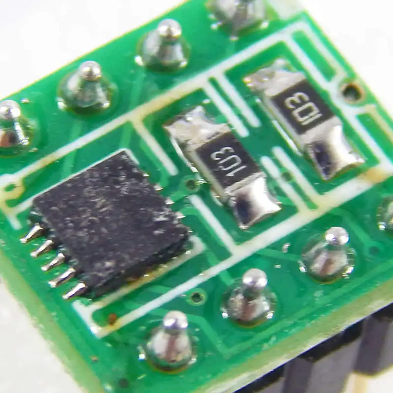 Opa1622 Dip8 двойной Op Amp готовая продукция доска высокая ток выход низкое искажение