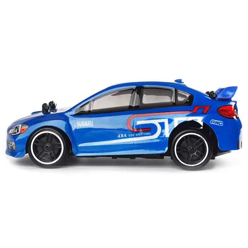 Новый R24 30 км/ч Высокая Скорость р/у дрейфующая гоночный автомобиль 1:24 2 4 ГГц