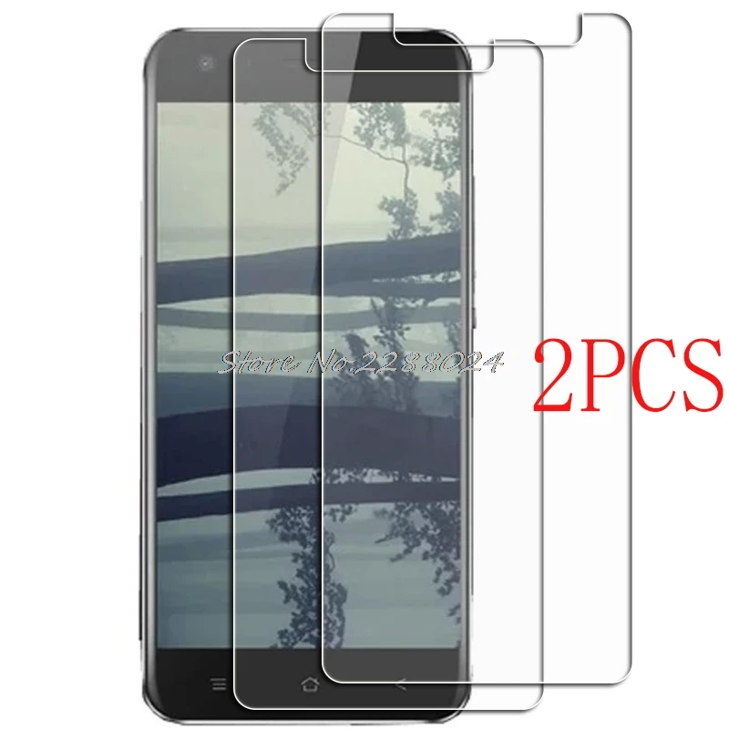 2 шт. защитное закаленное стекло для экрана B4 mini NFC BMM541B BMM531B B8Fox BMM441S|Защитные