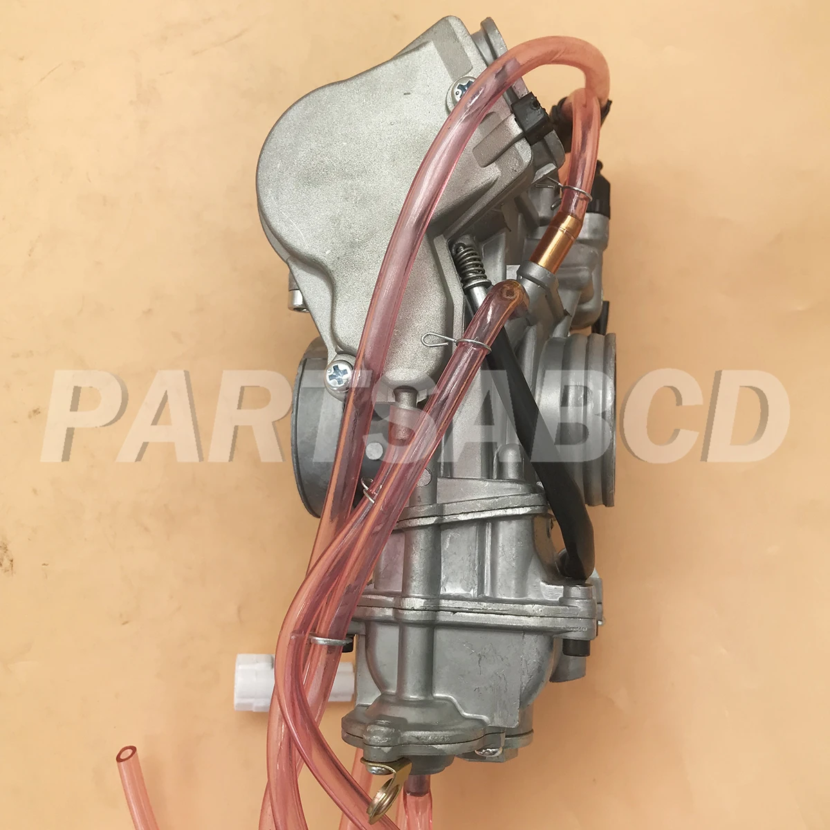 FCR MX 41 Flatslide карбюратор для Honda CRF 450 R CRF450R 2002-2008