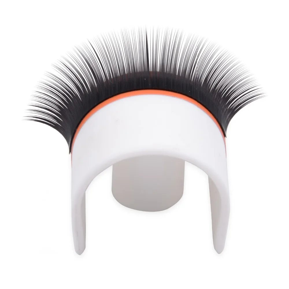 Высокое качество накладные ресницы норковые натуральные инструменты для