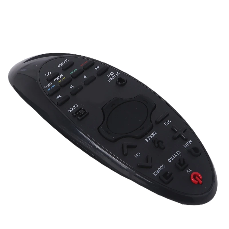 Smart TV Remote Control with USB Port Compatible with BN59-01181D BN59-01182D BN59-01184D Home Appliance Supplies