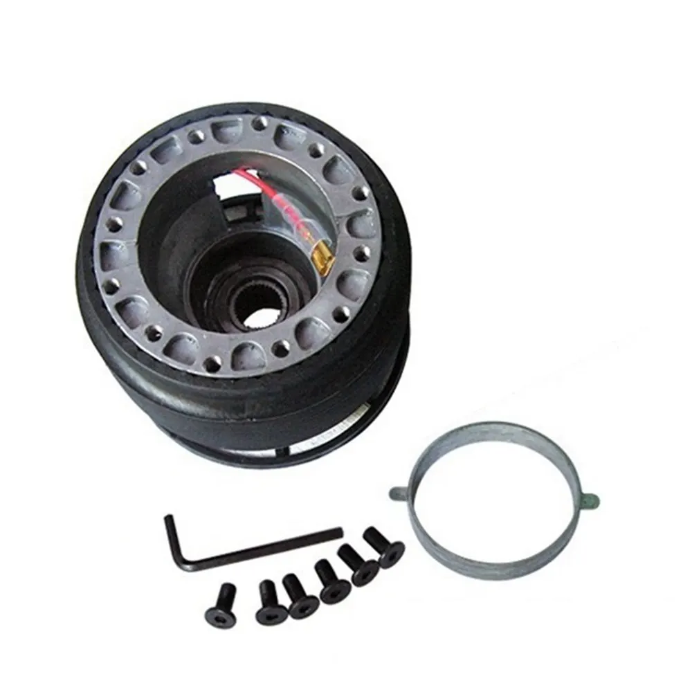 Адаптер ступицы на руль Комплект Boss Kit / адаптер для Mitsubishi E50 E80 OM141|boss kit|boss hub kitkit |