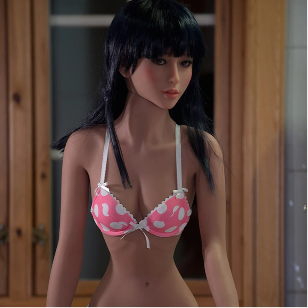 155 см сексуальные куклы маленькие грудь стройная талия Реалистичная японская для