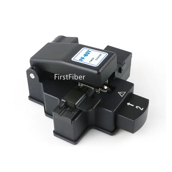 Полностью автоматический волоконный Кливер для одного режима волокна stronge