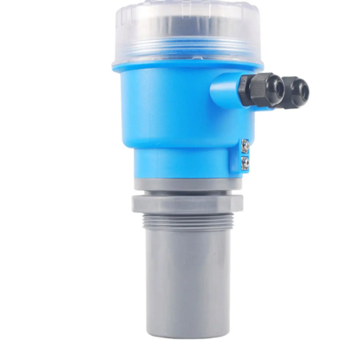 Water Level Transmitter 4-20ma Liquid Level Sensor For Oil Tank