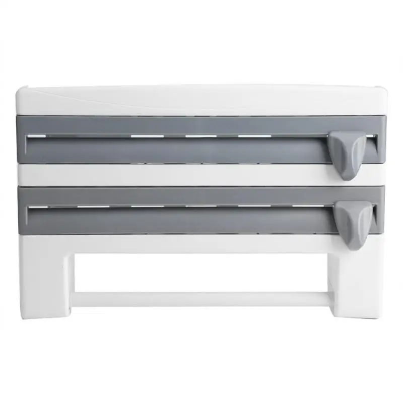 Кухонный бумажный держатель для полотенец подставка соуса бутылки кухонные