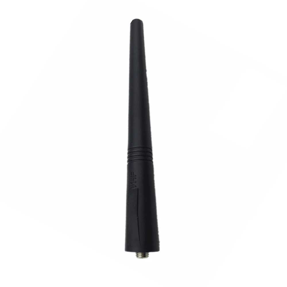 Антенна VHF 5 дюйма для Motorola GP88S GP88 GP338 GP340 GP3688 HT750 HT1550 10 шт.|vhf 136-174mhz|motorola p1225vhf motorola |