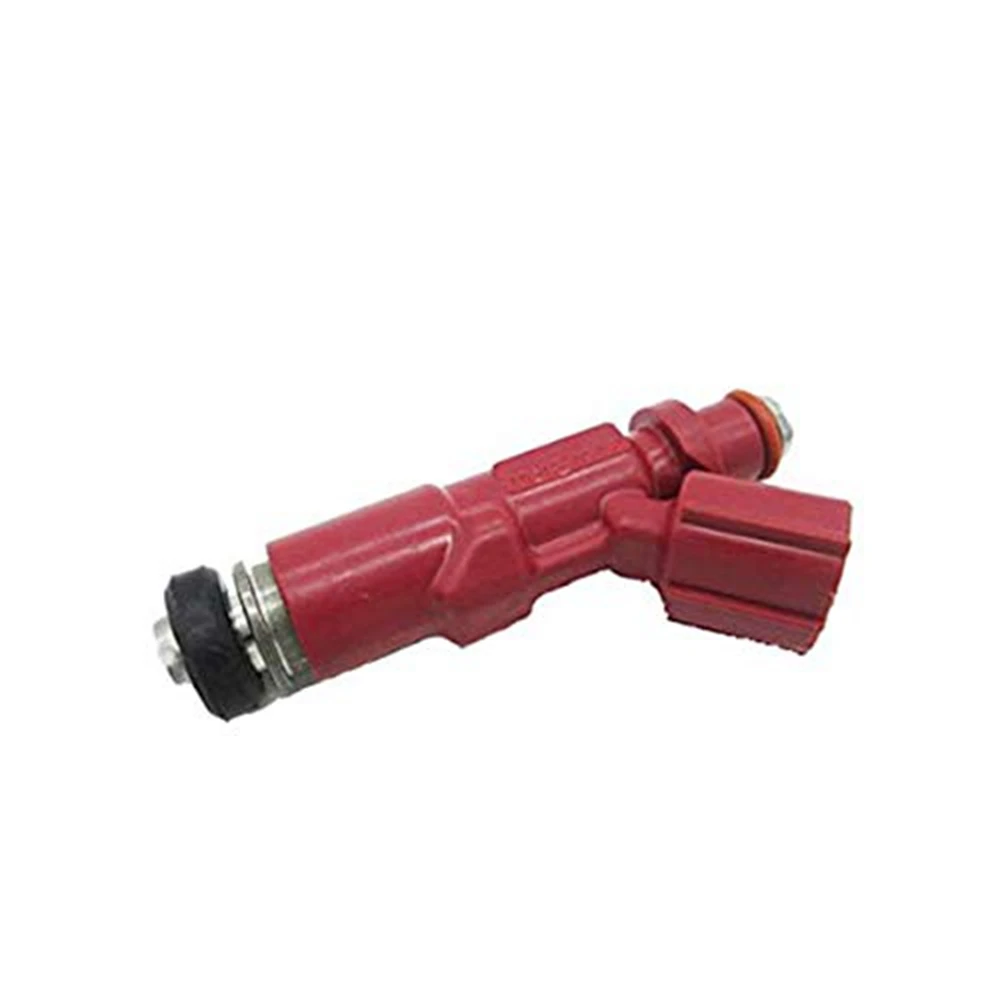 Клапан форсунки топливного инжектора 2325097401 2320997401 для 04-06 Toyota Avanza F601RM K3VE 1 3 Daihatsu