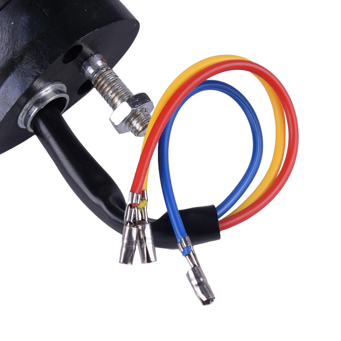 

DWCX 2pcs Motorcycle Rear Motorcycle Turn Signal Light Indicator Lamp Blinker fit for HONDA CBR1000RR CBR600RR/F FAZE250