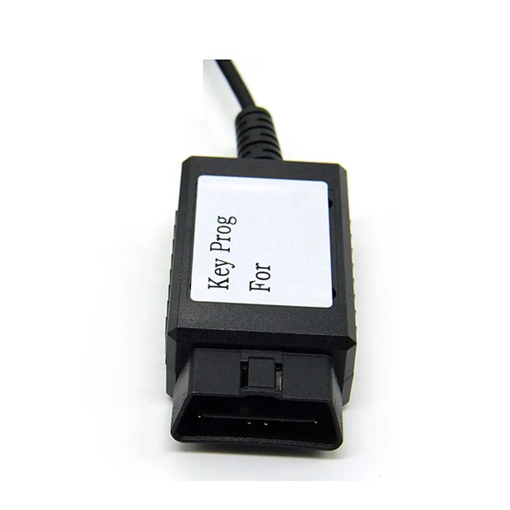 Программатор ключей FNR 4 в 1 USB-ключ программирование автомобиля OBD2 для Ford Renault Nissan