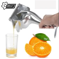 mini handheld fruit juicer portable machine squeezes juicer durable manual juicer kitchen household baby fruit juicer lemon clip