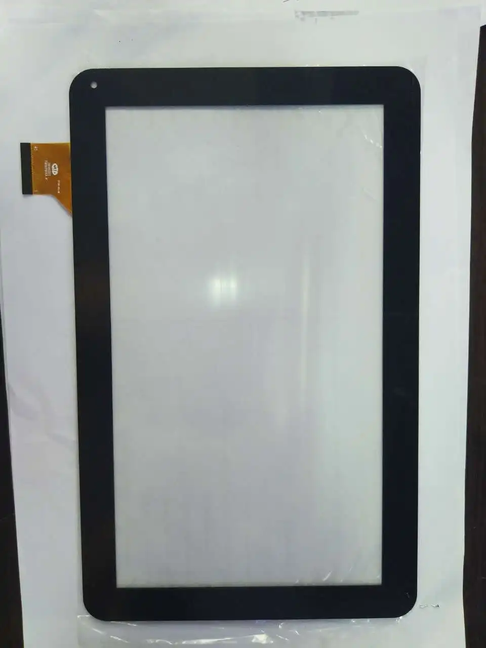 IRBIS TZ21 TZ22 3G 10 1 дюймовый планшетный ПК емкостный сенсорный экран панель дигитайзер